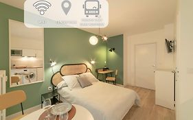 Apparthotel-Gare-Chambery